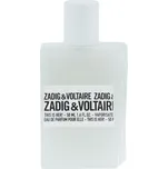 Zadig & Voltaire This is Her EDP 50 ml W