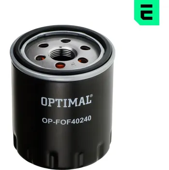 Olejový filtr Olejový filtr OPTIMAL OP-FOF40240