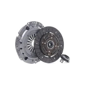 Spojková sada Spojková sada VW CADDY II pick-up (9U7) - 1.9D LUK