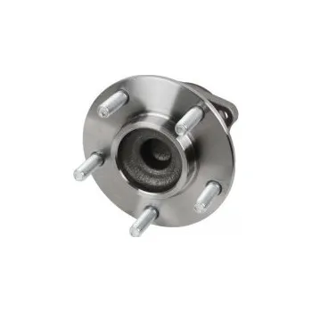 Zadní ložisko, náboj kola Dodge CARAVAN, SKV GERMANY