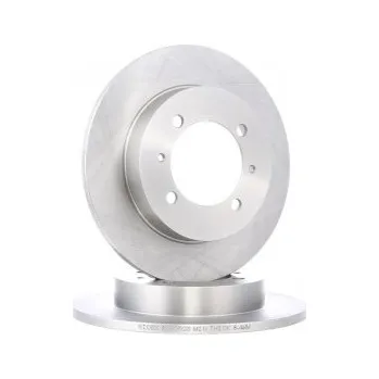 Brzdový kotouč Brzdové kotouče Proton IMPIAN 1,6 - BREMBO