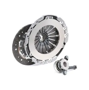 Spojková sada Spojková sada Renault TRAFIC II valník/podvozek (EL) - 2.0dCi90, 2.0dCi115, 2.5dCi, 2.5d -