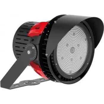 V-TAC PRO stmívatelný LED reflektor 500W se SAMSUNG čipy 45°