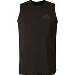 Alpine Pro Gelad 2 Pánské funkční triko MTSE956 černá S