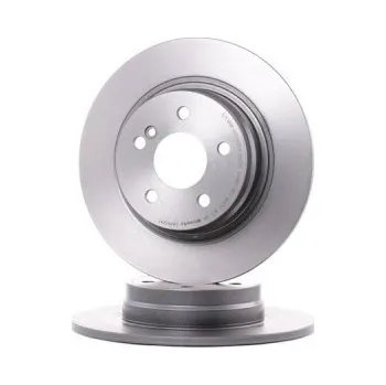 Brzdový kotouč Brzdové kotouče Mercedes E-CLASS Kabriolet (A207) E200CGI, E200, E250CGI, E250, E220CDI/