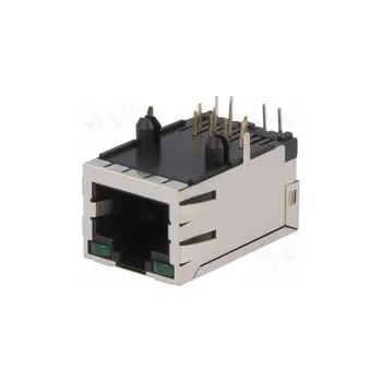 Elektrická zásuvka LMJ2018813130DL3T1