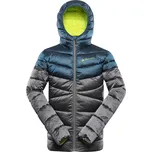 Alpine Pro Rog Pánská ultralehká bunda MJCD627 711 S