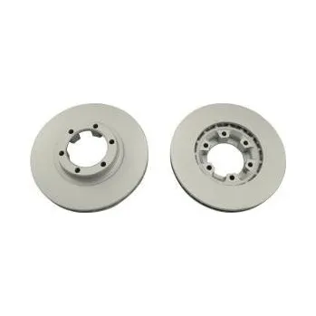 Brzdový kotouč Brzdové kotouče Mitsubishi PAJERO I Canvas Top (L04_G) 2.6, 2.5TD - BREMBO