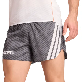 Šortky adidas Terrex Techrock jw5318 Velikost S