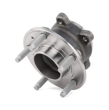 Zadní ložisko, náboj kola Opel ASTRA J (P10) - SKV GERMANY -