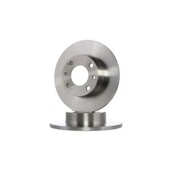 Brzdový kotouč Brzdové kotouče Fiat 125 (125_) 1,6 - BREMBO