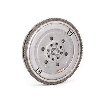 Setrvačník motoru Dvouhmotový setrvačník BMW 5 Touring (E61) 525d, 525xd, 525dxDrive Man. - LUK