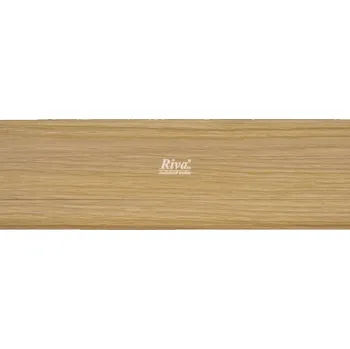 soklová lišta LIŠTA K THERMOFIXU 14173-1 - Buk brazilský - 2,5BM, THX L0043