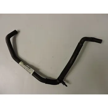 Hadice vody OCTAVIA II. 1,6 FSI 85 kw, ORIGINAL 1K0121447BN, pro OCTAVIA, II. 1Z. Typové číslo: 1K0121447BN,1K0121447BN,1K0121447BN, b124