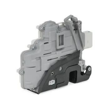 Zabzepeční vozidel Levý zadní zámek dveří Audi A6 C7 Avant (4G5, 4GD) - SKV GERMANY