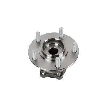 Zadní ložisko, náboj kola Mitsubishi OUTLANDER II (CW_W) - SKV GERMANY