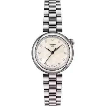 Hodinky Tissot - T152.010.11.116.00 - Desir Quartz