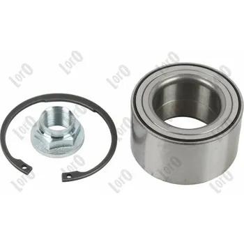 Sada ložiska kola ABAKUS 141-03-015