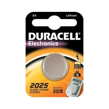 Článková baterie Duracell Duracel mincová baterie 2025 3V