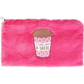 Kosmetická taška ALBI Kosmetická taška - Káva