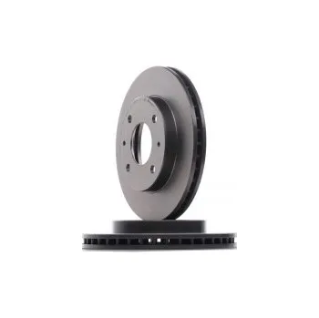 Brzdový kotouč Brzdové kotouče Kia JOICE (MTE1P) 2 - BREMBO