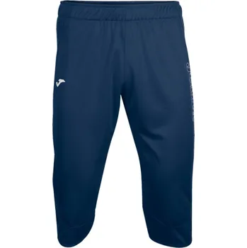 Joma Pirate Pants Vela tříčtvrteční kalhoty navy Velikost oblečení: XXS