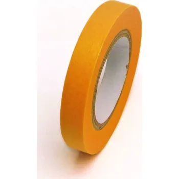 Lepicí páska Maskovací páska 18m x 10mm