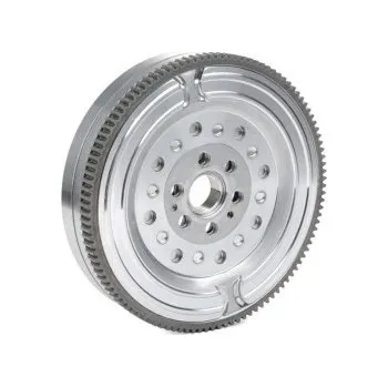 Setrvačník motoru Dvouhmotový setrvačník Fiat DOBLO autobus (263_) 2.0DMultijet Man. - LUK