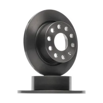 Brzdový kotouč Brzdové kotouče Škoda OCTAVIA III Kombi (5E5, 5E6) 1.0TSI, 1.2TSI, 1.4TSIG, 1.4TSI, 1.5T -