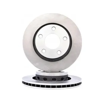 Brzdový kotouč Brzdové kotouče VW PASSAT B5.5 Variant (3B6) 2.0 4x4, 4.0W8 4x4, 1.9TDI 4x4 - BREMBO