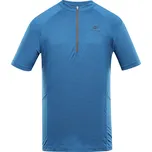 Alpine Pro Geret Pánské funkční triko MTSC904 imprial S