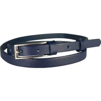 Opasek PENNYBELTS 15-1-56 modrý 85 cm