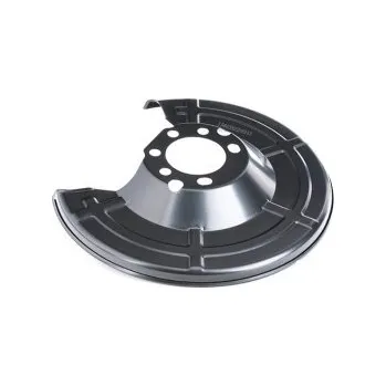 Brzdový kotouč Zadní ochranný plech proti rozstřikování Opel ZAFIRA A velkoprostorová limuzína (T98) -