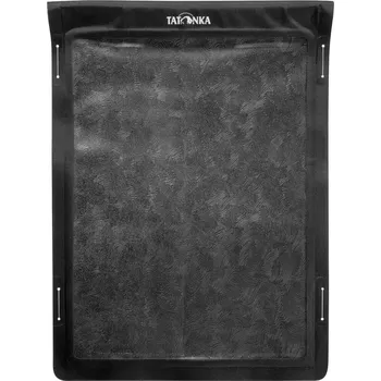 Vodní sport Tatonka voděodolné pouzdro WP Dry Bag A4 black