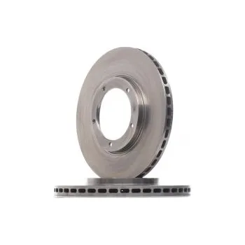 Brzdový kotouč Brzdové kotouče Porsche 914 /62.0 - BREMBO