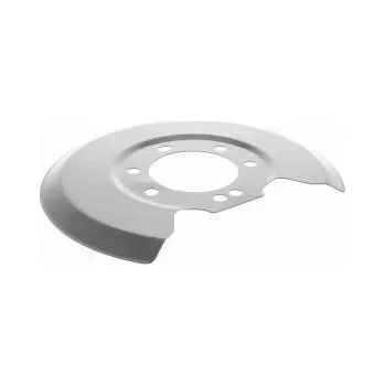 Brzdový kotouč Ochranný plech proti rozstřikování Ford MONDEO 1 Kombi (BNP) - DACO Germany