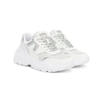 Dámské tenisky Sneakersy Versace Jeans Couture 79VA3SC4 ZSC79 003 Bílá 36