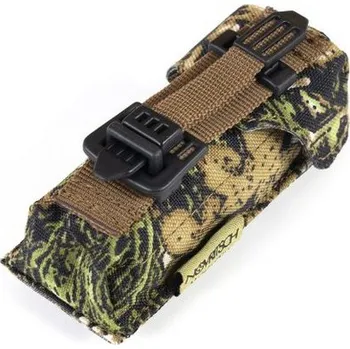 Sumka MOLLE pro zásobník VSR-10/SSG10 - Amber, Novritsch