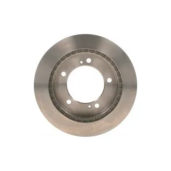 Brzdový kotouč Brzdové kotouče Suzuki VITARA (ET, TA, TD) 1.6 4x4, 1.6i16V 4x4, 1.9D 4x4 - BREMBO