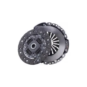 Spojka Spojková sada bez ložiska Renault CLIO IV Grandtour (KH_) - 1.5dCi90 LUK