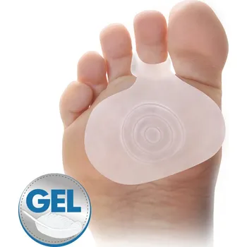 Vložka do bot Gelový metapolštář Svorto 110 36-40