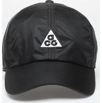 Kšiltovka Kšiltovka Nike Dri-FIT Club Unstructured ACG Cap Black S/M