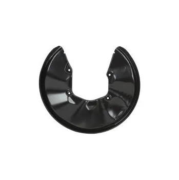 Autodíl Pravý zadní ochranný plech proti rozstřikování Audi A4 B6 (8E2) - DACO Germany -