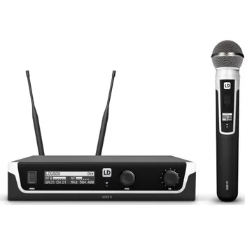 Mikrofon LD Systems U505 HHD
