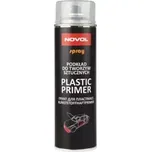 NOVOL SPRAY PLASTIC PRIMER - Základní sprej na plasty 500ml
