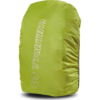 Pláštěnka na batoh pláštěnka Trimm BAGS RAIN COVER - S signal green Velikost: 20-35 l