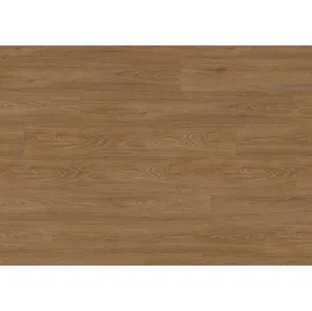 vinylová podlaha Gerflor Virtuo 55 Rigid Acoustic 1461 Blomma Brown EIR