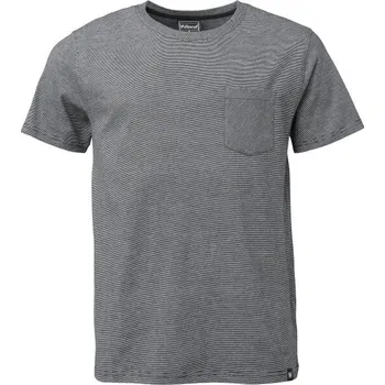 Pánské triko Willard CEDRIK XL Šedá