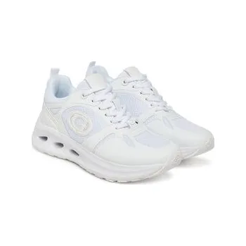 Dámské tenisky Guess Sneakersy 177207 Bílá 38