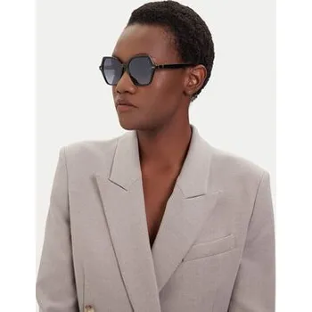 Sluneční brýle Tommy Hilfiger Sluneční brýle 2213/S 207945 Černá 52